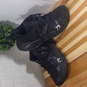 Jordan Stay Loyal 2, Black Metallic, Basketball Shoes